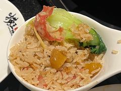 -捞王猪肚鸡火锅(财富中心店)