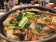 -十三姨工厨顺德美食·宴会·团餐(天河北路店)