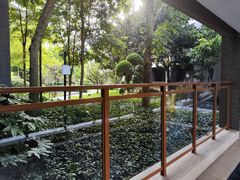 -成都安仁福朋喜来登酒店