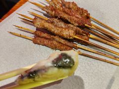 -霸气大叔干锅鸭头·龙虾烧烤·川菜·赛事直播(三里屯店)