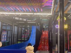 -动力星球家庭亲子游乐中心