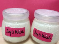 -Joy's Wish创意蛋糕定制&甜品台(乐虹坊精致生活广场店)