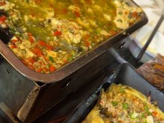 -刘三姐特色烤豆花·宜宾烧烤·把把烧(万年场店)