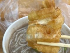 -汪记鲜鱼糊汤粉(沈阳路总店)