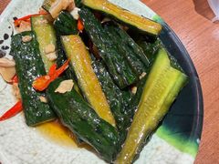 -京熙和肉饼(旺角购物广场店)