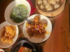 -七菜馆·东北菜·蒸饺(文体路店)