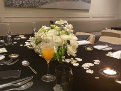 店内布置-伯衡55·吉品轩(乌鲁木齐南路店)