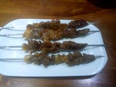 -草原牧语烤全羊(闽江大道店)