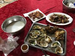 -伟记牛蹄(道滘店)