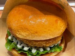 -魏家凉皮(西安秋林宏业商厦店)