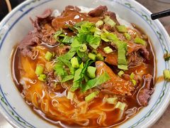 牛肉干粿-合意桐坑牛肉粿·鲜牛肉火锅(嵩山总店)