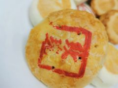 -泸溪河桃酥(凯德MALL太阳宫店)