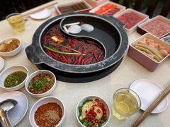 -川西坝子火锅(金沙1.0直营店)