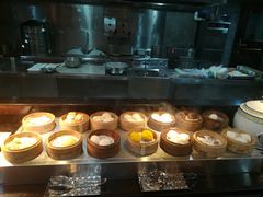 -大佛寺高级素食自助餐厅