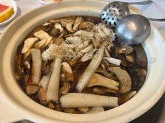 -天宜隆蘑菇宴火锅(石景山旗舰店)