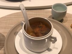 时令炖汤-T館·花园艺术餐厅