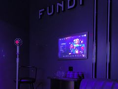 -欢乐迪KTV(德化德龙店)