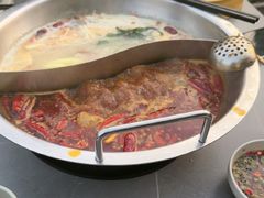 -故里和山·成都火锅(欢乐港湾店)