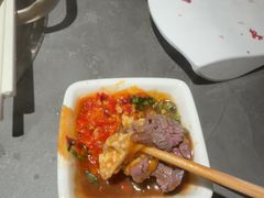-潮发潮汕牛肉店(东方宝泰店)