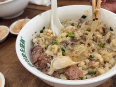 -老刘家永盛斋·传统泡馍(东关南街店)