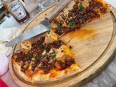 -The Rug Cafe(王府中环店)