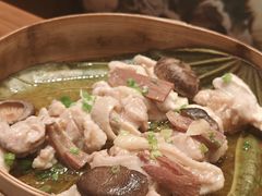 -云龙轩(迪士尼探索家度假酒店)