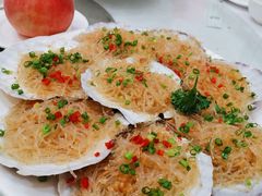 -小贝壳酒楼(经九路店)