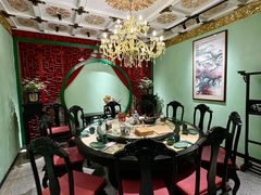 -锦府盐帮·侯宅(五棵松万达店)