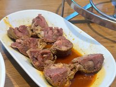 -俭寨大盘鸡·手抓肉·烧烤新疆菜(乌苏路店)