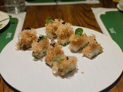 一品虾皇酥-HOME餐厅粤菜 融合菜