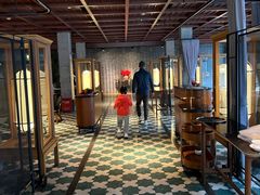 -三号黄浦会Canton Table