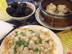 iphone_upload_pic-王家沙点心店(南京西路总店)