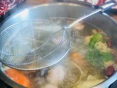 -牛品福潮汕牛肉火锅(旺庄店)