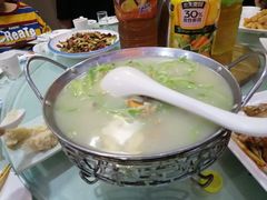-登瀛楼饭庄(领世郡店)