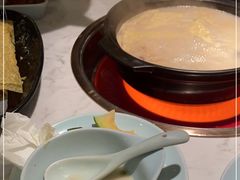 -捞神煲汤火锅(湖滨商业街店)