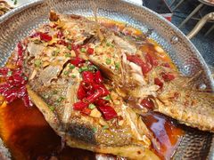 -辣不怕口味虾(凌霄路店)