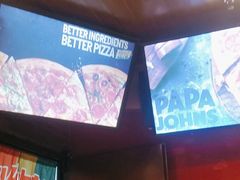 -棒约翰比萨意面(马家堡西路店)