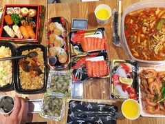 -盒马鲜生(宝地店)