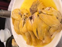 -鹭园酒家·四十年老字号