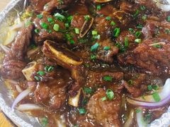 -501號台州海鲜餐厅(海创园店)