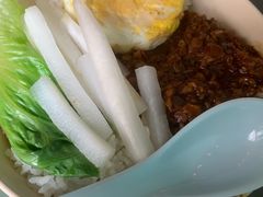 -春家·非遗手工小吃(三墩新天地店)
