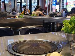 -哈哈碳都·牛肋条无限自助烤肉(台江万达店)