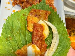 -六七八韩式烤肉·韩国料理(上杭路店)