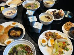 -東舍食唐精品陕菜馆