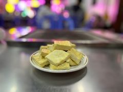 -石屏老字号4号包浆豆腐美食城(泼水广场店)