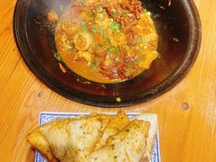 -白城车站店一九二八铁锅炖