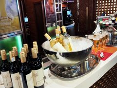 -The COOK·厨餐厅·自助餐(浦东嘉里大酒店)