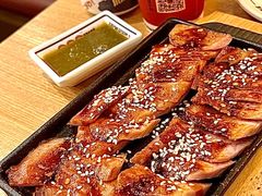 -小川洋风料理(汉街店)