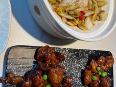 -庆江南江南菜(琴湖溪里花园城店)