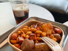 -SAANCI山池咖啡(海上世界文化艺术中心店)